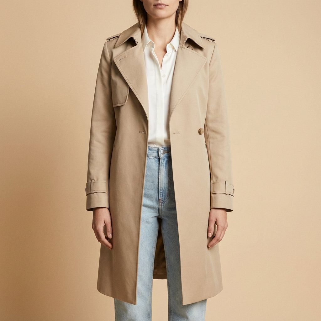 Coats & Jackets