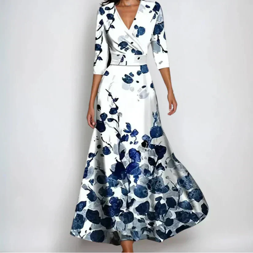Cory | Elegant Dress