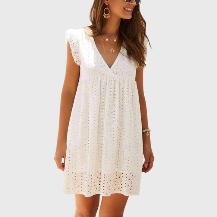 Diana™ - 2 in 1 Summer Dress