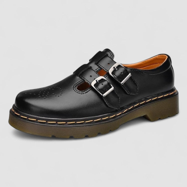 Chloe™ | Mary Jane Comfort Shoes