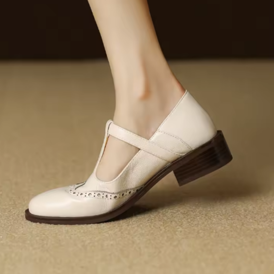 Sara™| Mary Jane Shoes