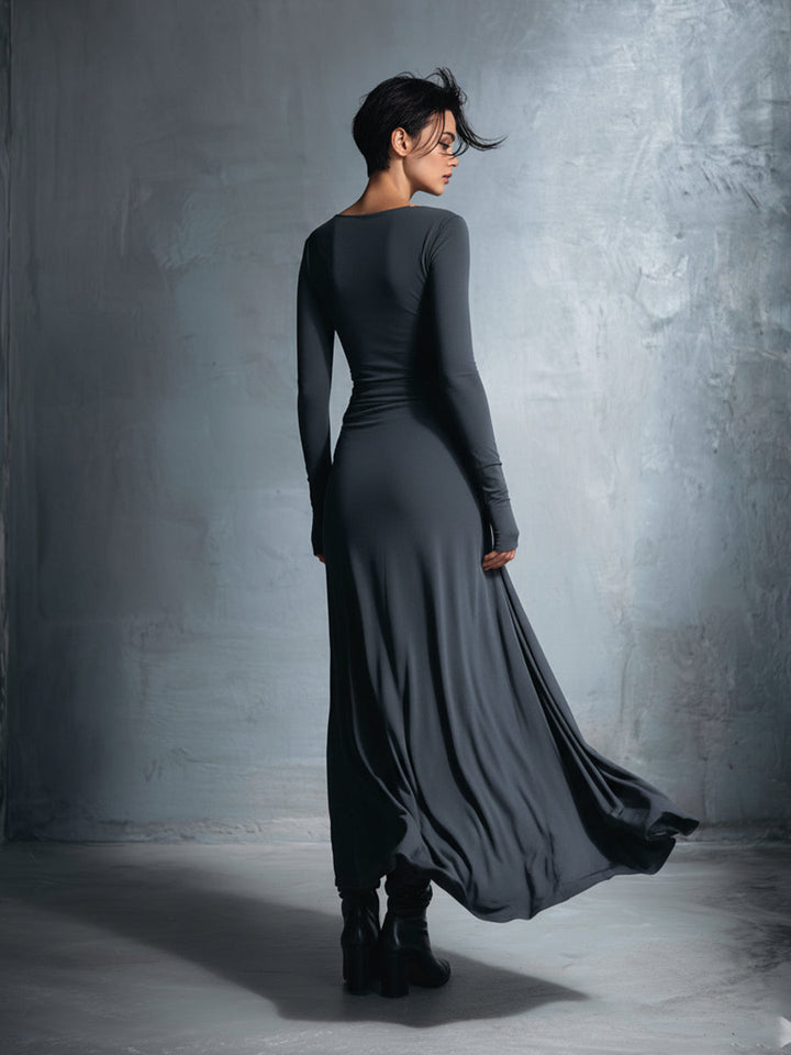 Kessia | Elegant Dress