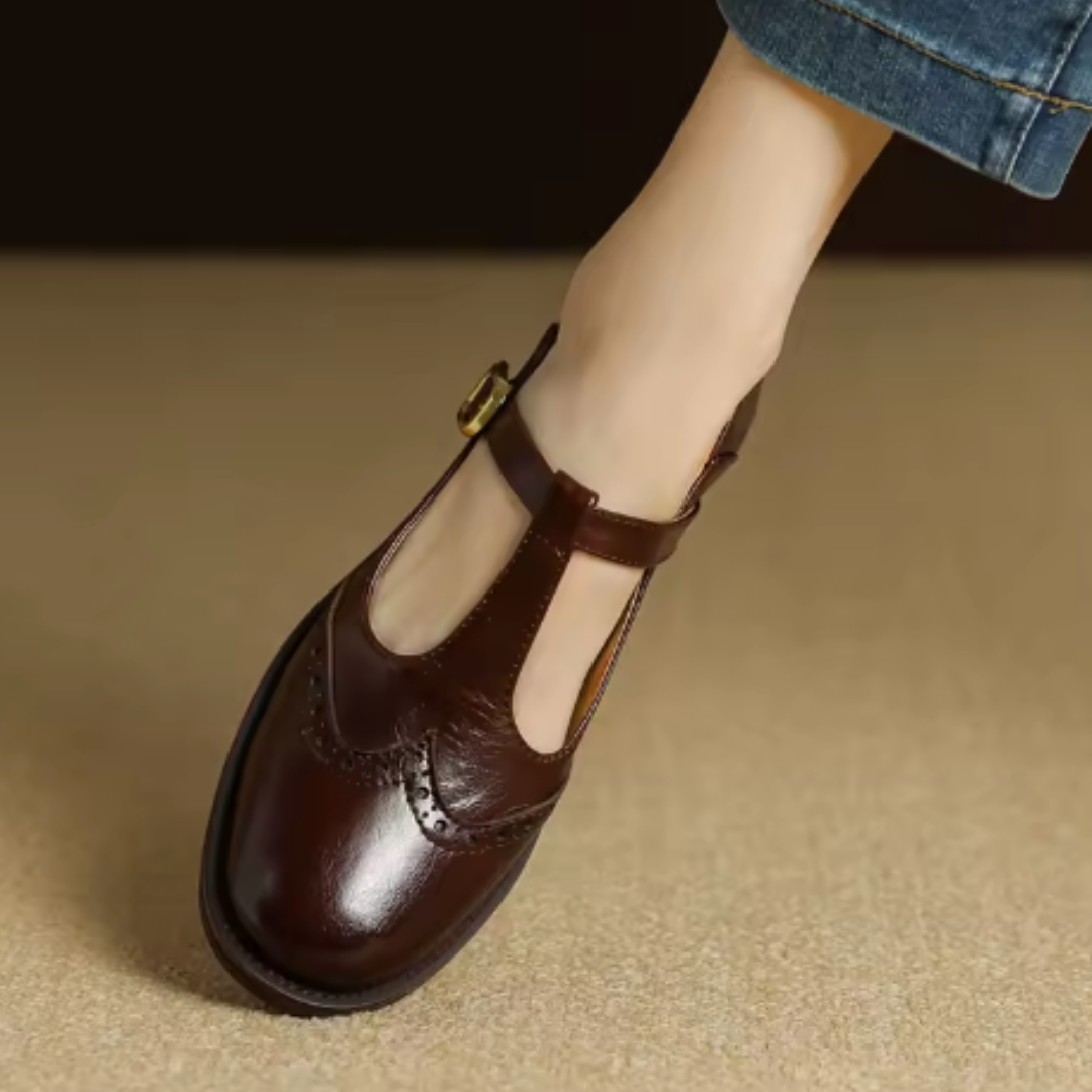 Sara™| Mary Jane Shoes