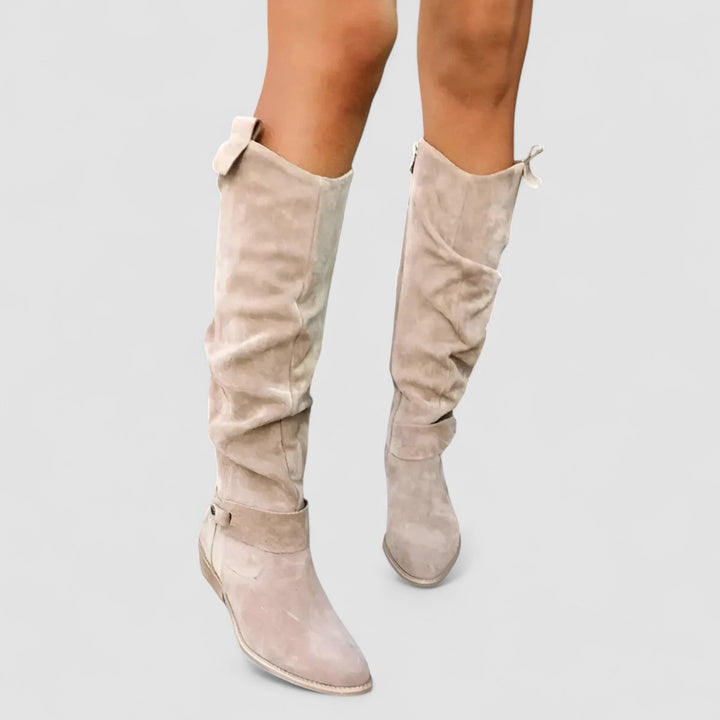 Nora™- Orthopedic Boots