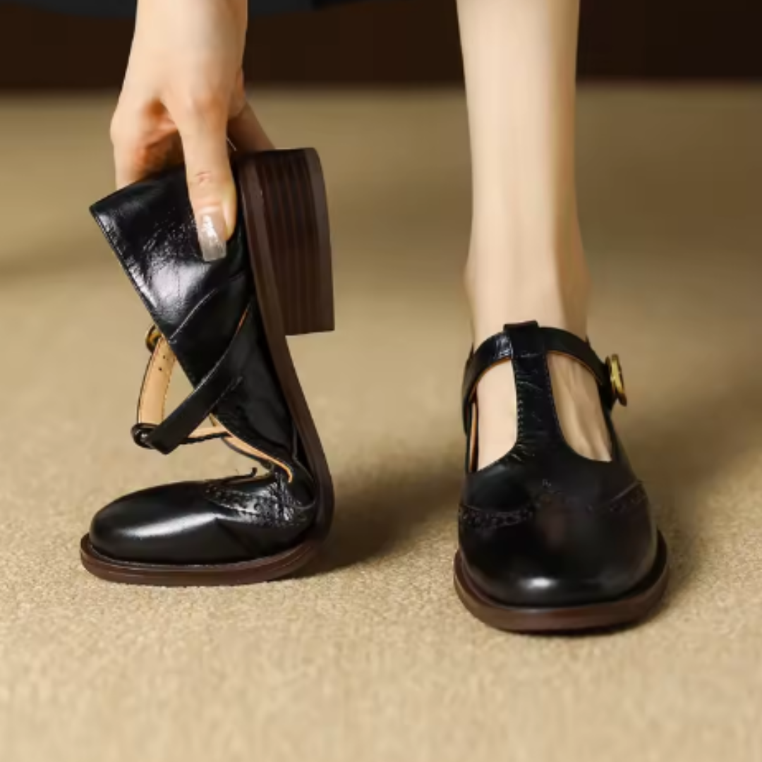 Sara™| Mary Jane Shoes
