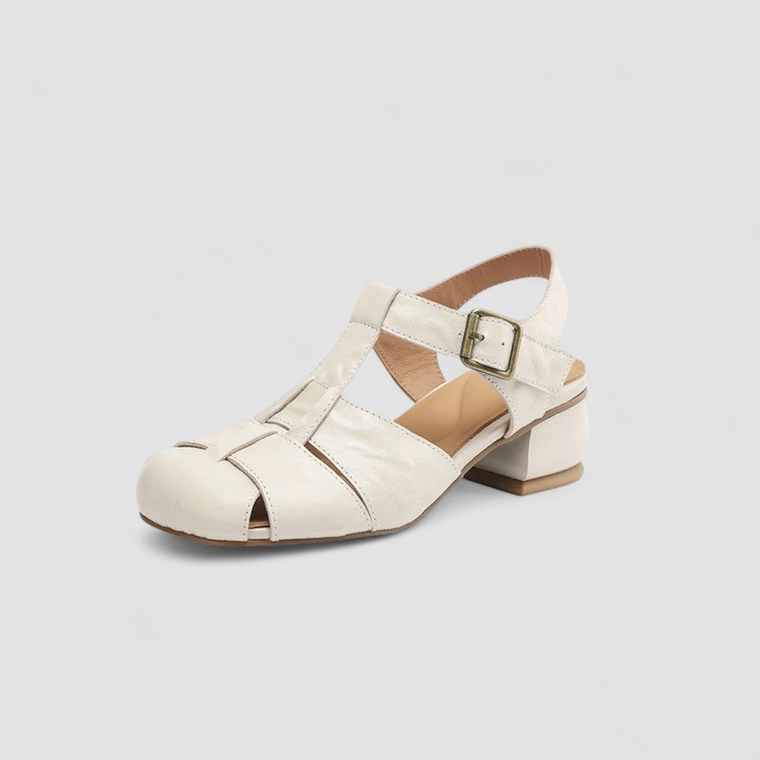 Amelia™ - Orthopaedic Shoes