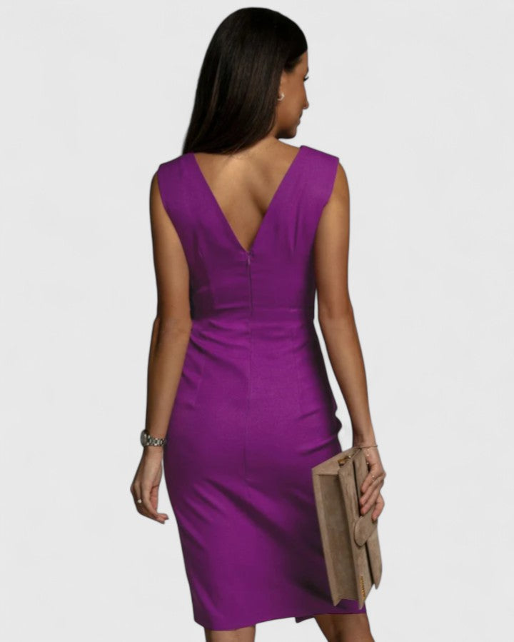 Cheryl | Sophisticated Dress