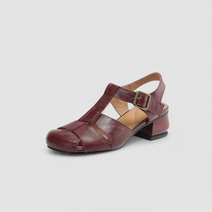 Amelia™ - Orthopaedic Shoes