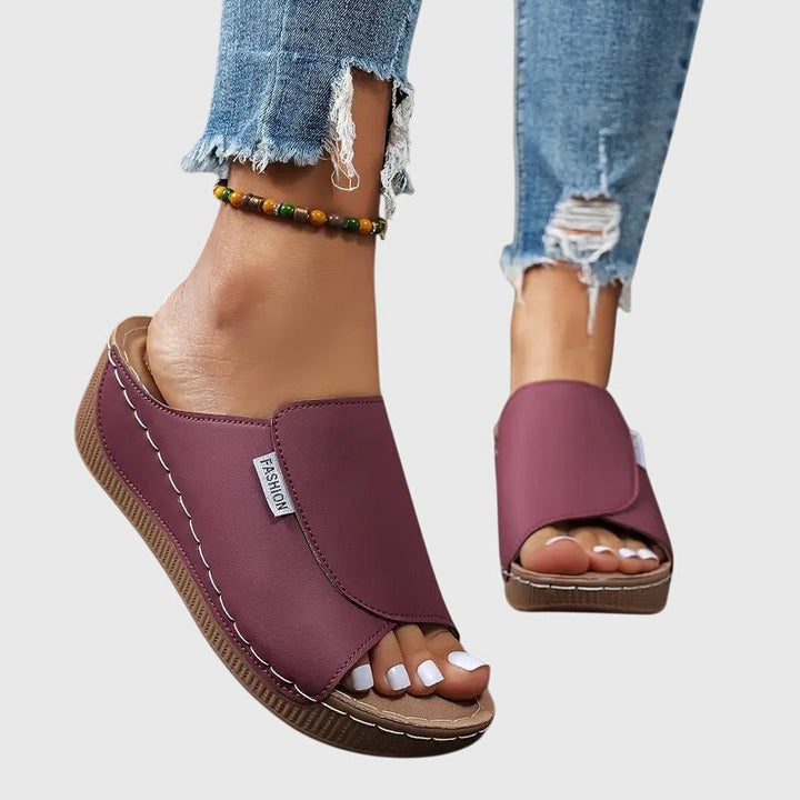 Esther™ | Stylish Orthopedic Sandals