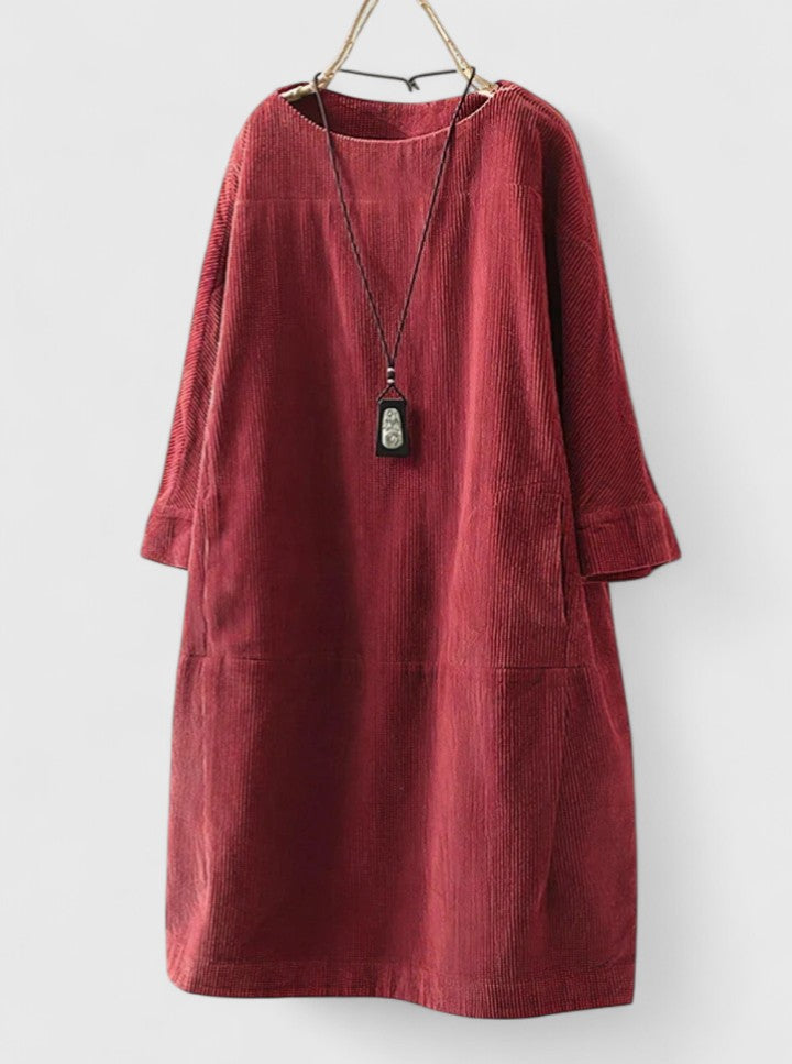Maxine | Sophisticated Dress