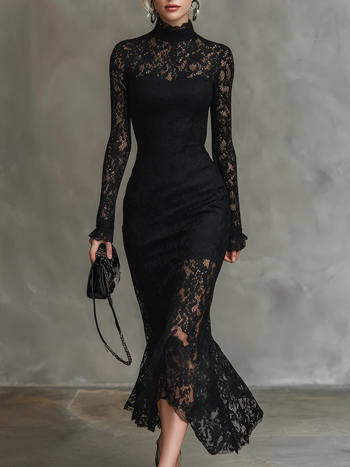 Rylisse | Elegant Dress