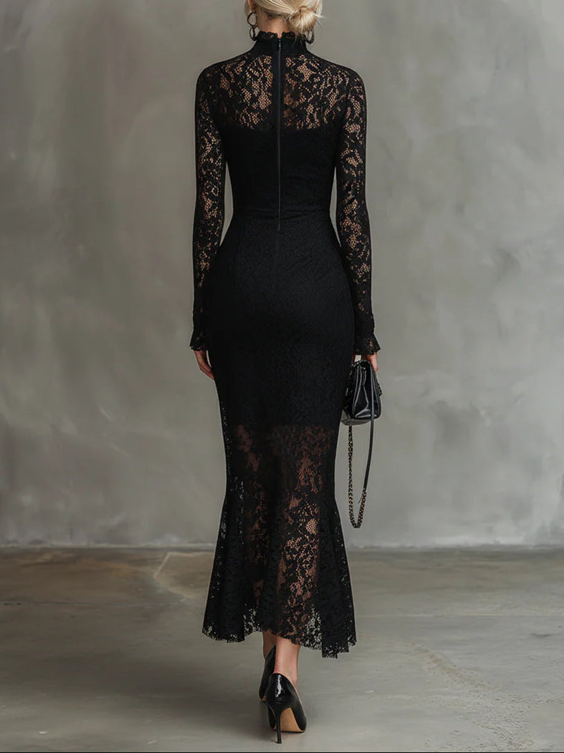 Rylisse | Elegant Dress