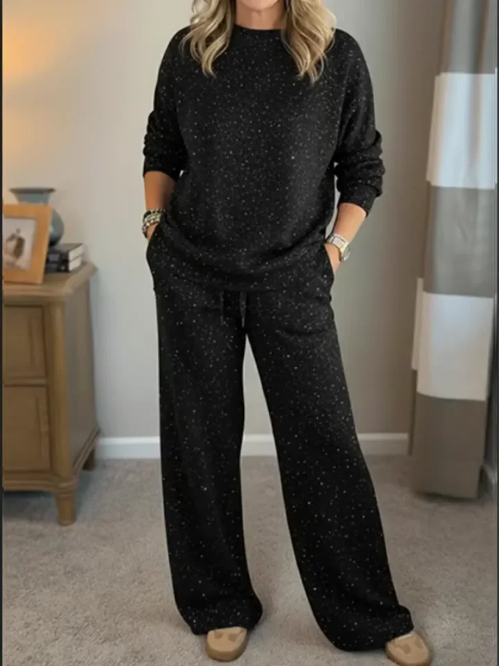 Lana™ | Cozy Womens Loungewear Set for Ultimate Relaxation