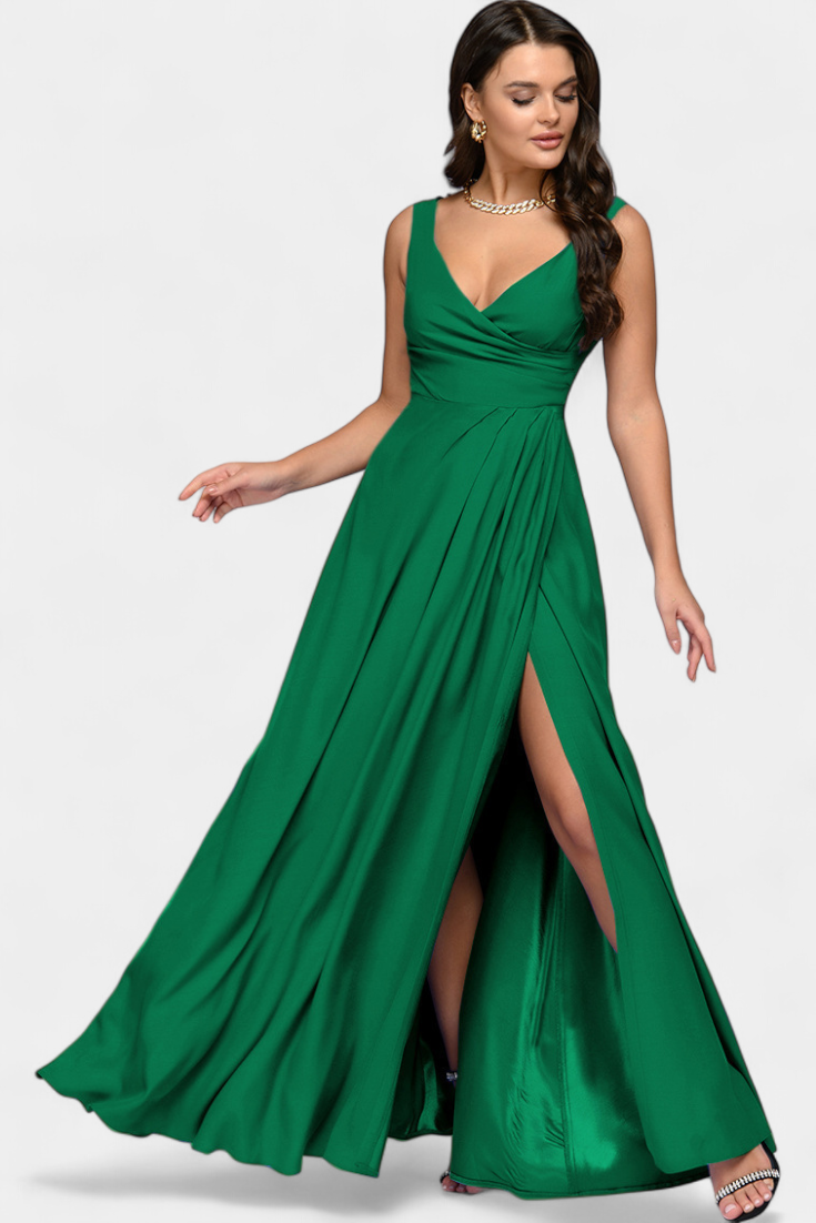 Vittalyn | Sophisticated Dress