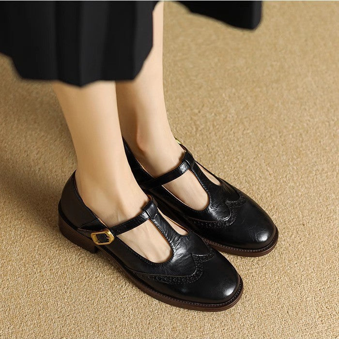 Sara™| Mary Jane Shoes