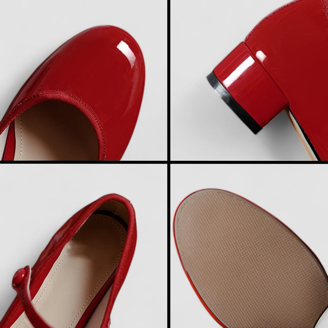 Harper™ - Orthopaedic Shoes