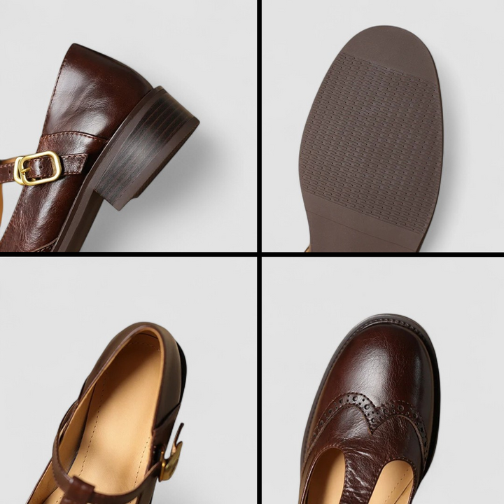 Gianna™ - Orthopaedic Shoes