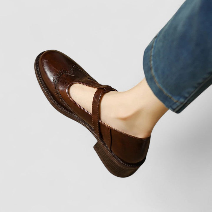 Gianna™ - Orthopaedic Shoes