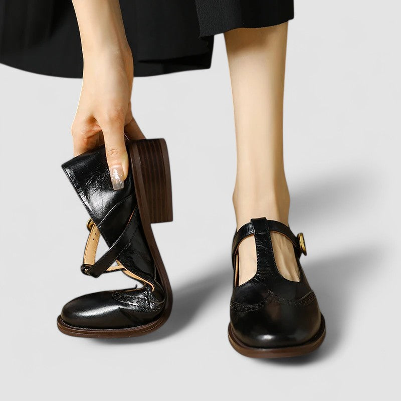 Gianna™ - Orthopaedic Shoes