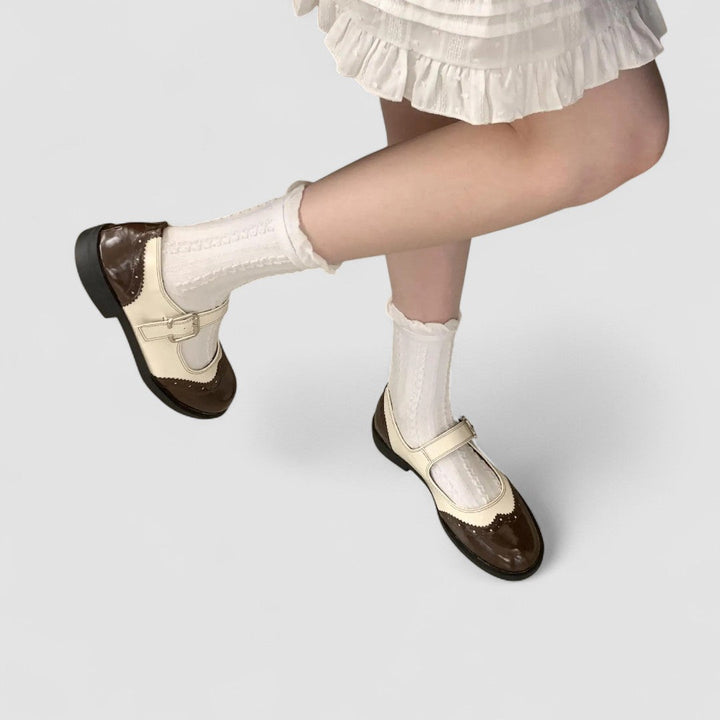Laura™ - Orthopaedic Shoes