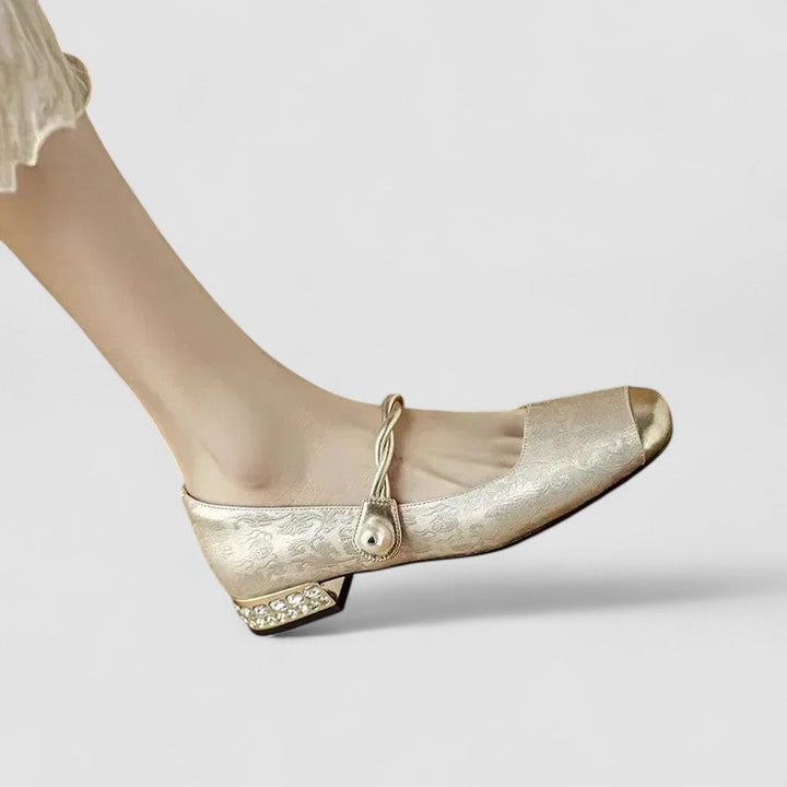 Mestelle - Orthopaedic Shoes
