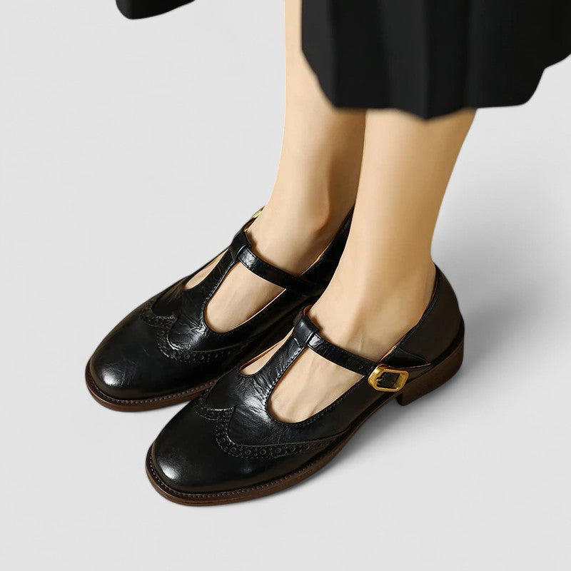 Gianna™ - Orthopaedic Shoes