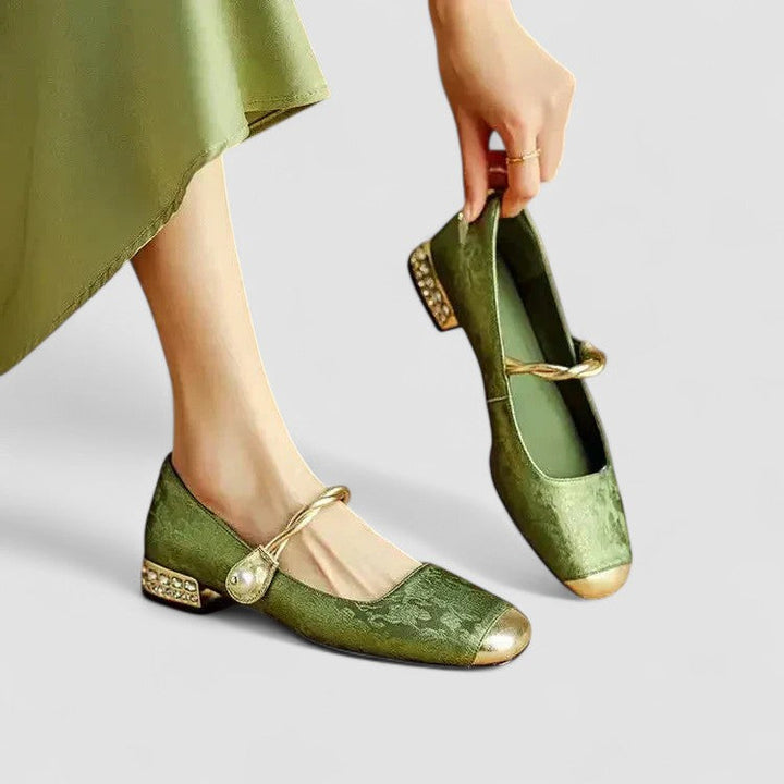 Mestelle - Orthopaedic Shoes