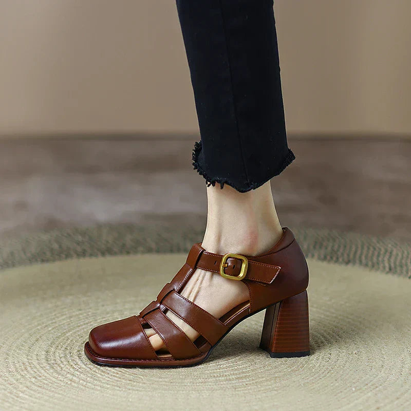 Rivanza Vintage Shoes