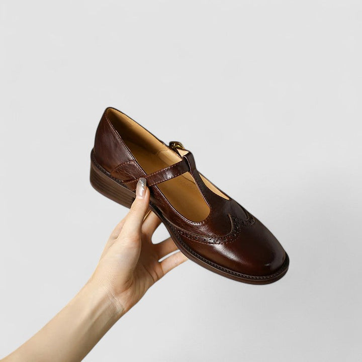 Gianna™ - Orthopaedic Shoes
