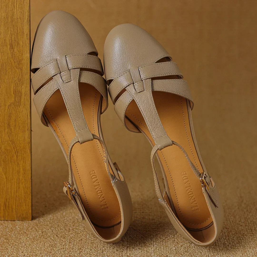 Orvanna T-Bar Flats