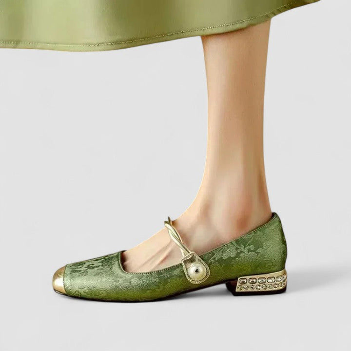 Mestelle - Orthopaedic Shoes