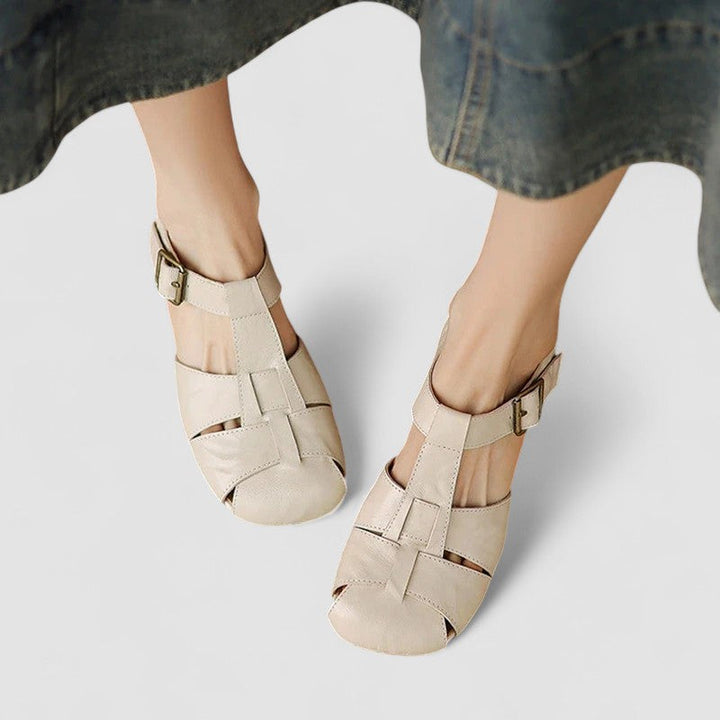 Amelia™ - Orthopaedic Shoes