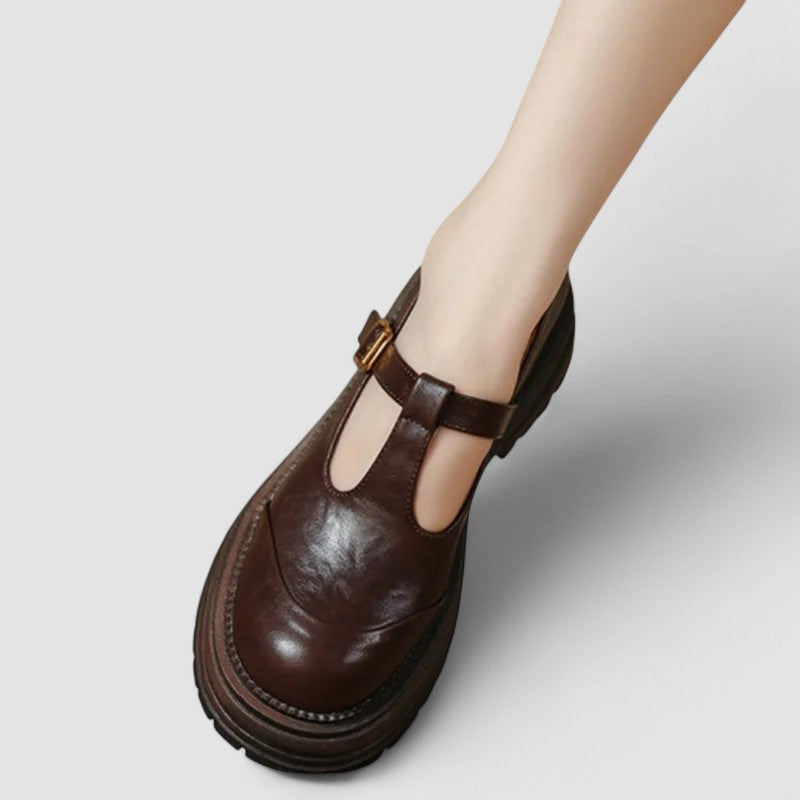 Luna™ - Orthopaedic Shoes