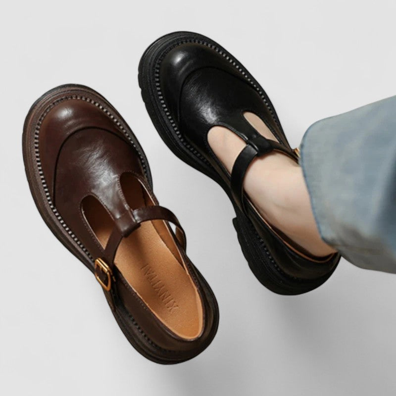 Luna™ - Orthopaedic Shoes