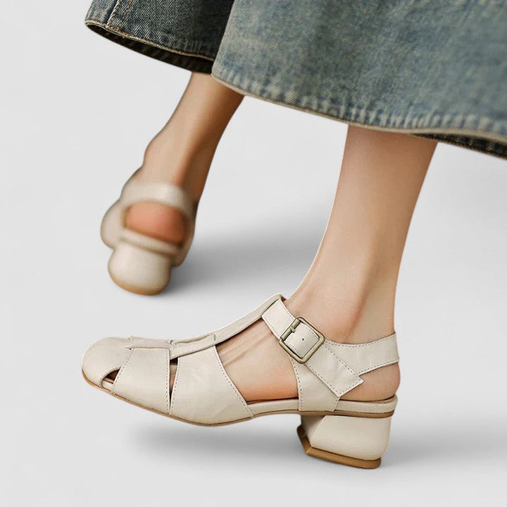 Amelia™ - Orthopaedic Shoes