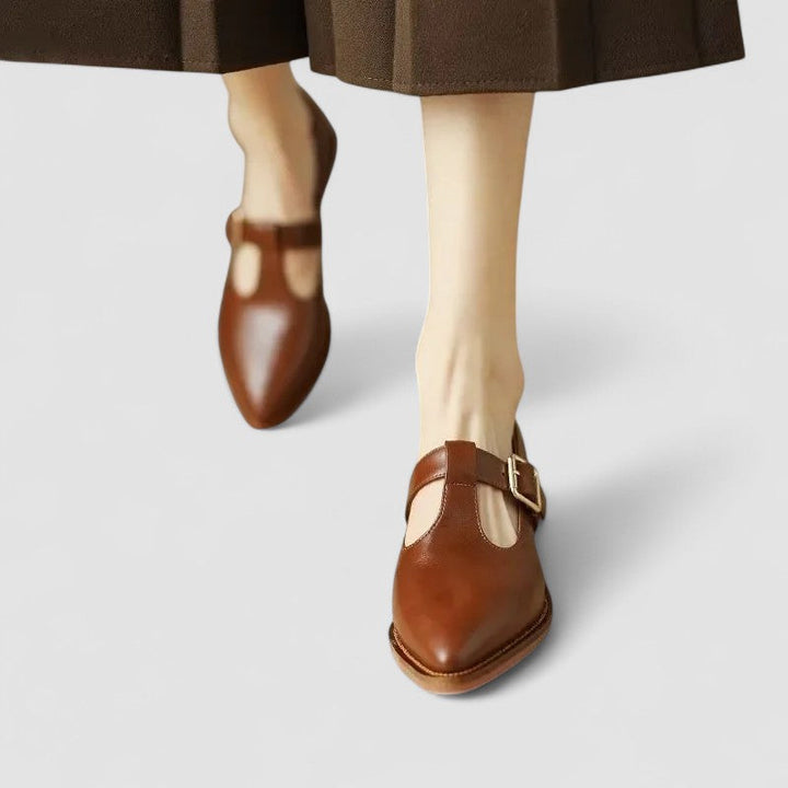 MIA™|ORTHOPEDIC MARY JANE SHOES