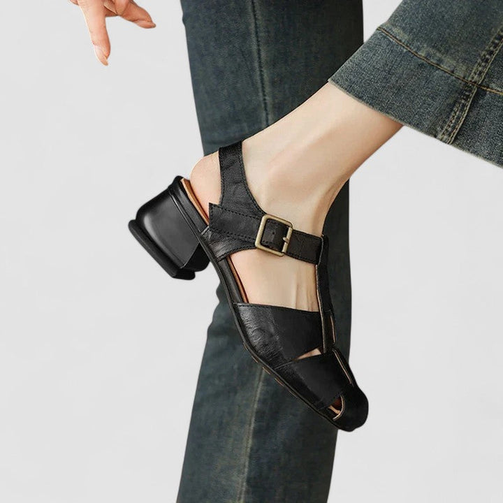 Amelia™ - Orthopaedic Shoes