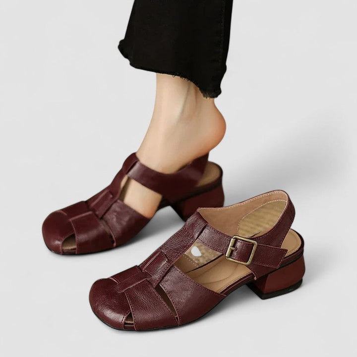 Amelia™ - Orthopaedic Shoes