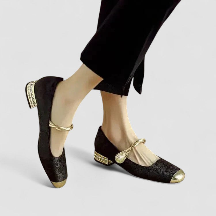 Mestelle - Orthopaedic Shoes