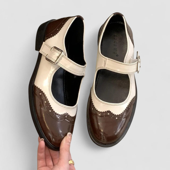 Laura™ - Orthopaedic Shoes