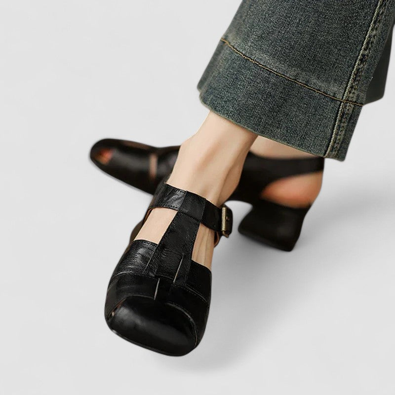 Amelia™ - Orthopaedic Shoes