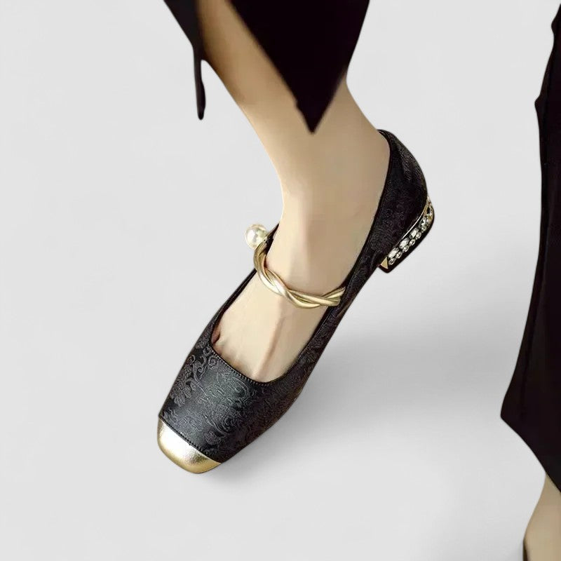 Mestelle - Orthopaedic Shoes