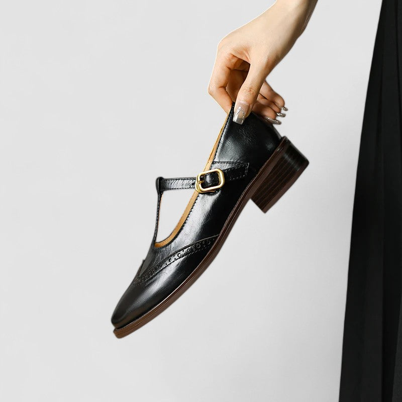 Gianna™ - Orthopaedic Shoes