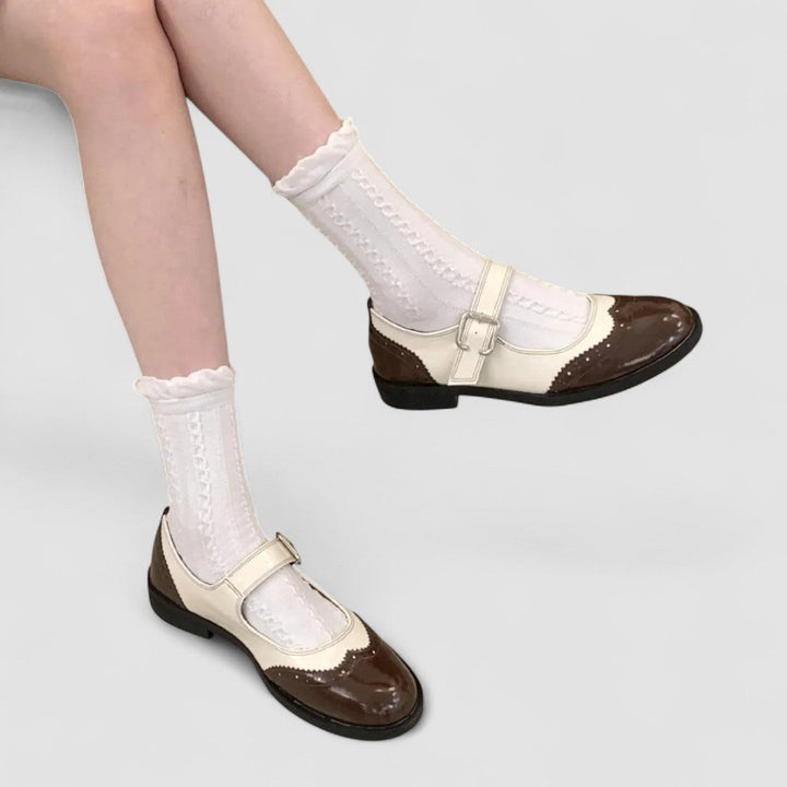 Laura™ - Orthopaedic Shoes