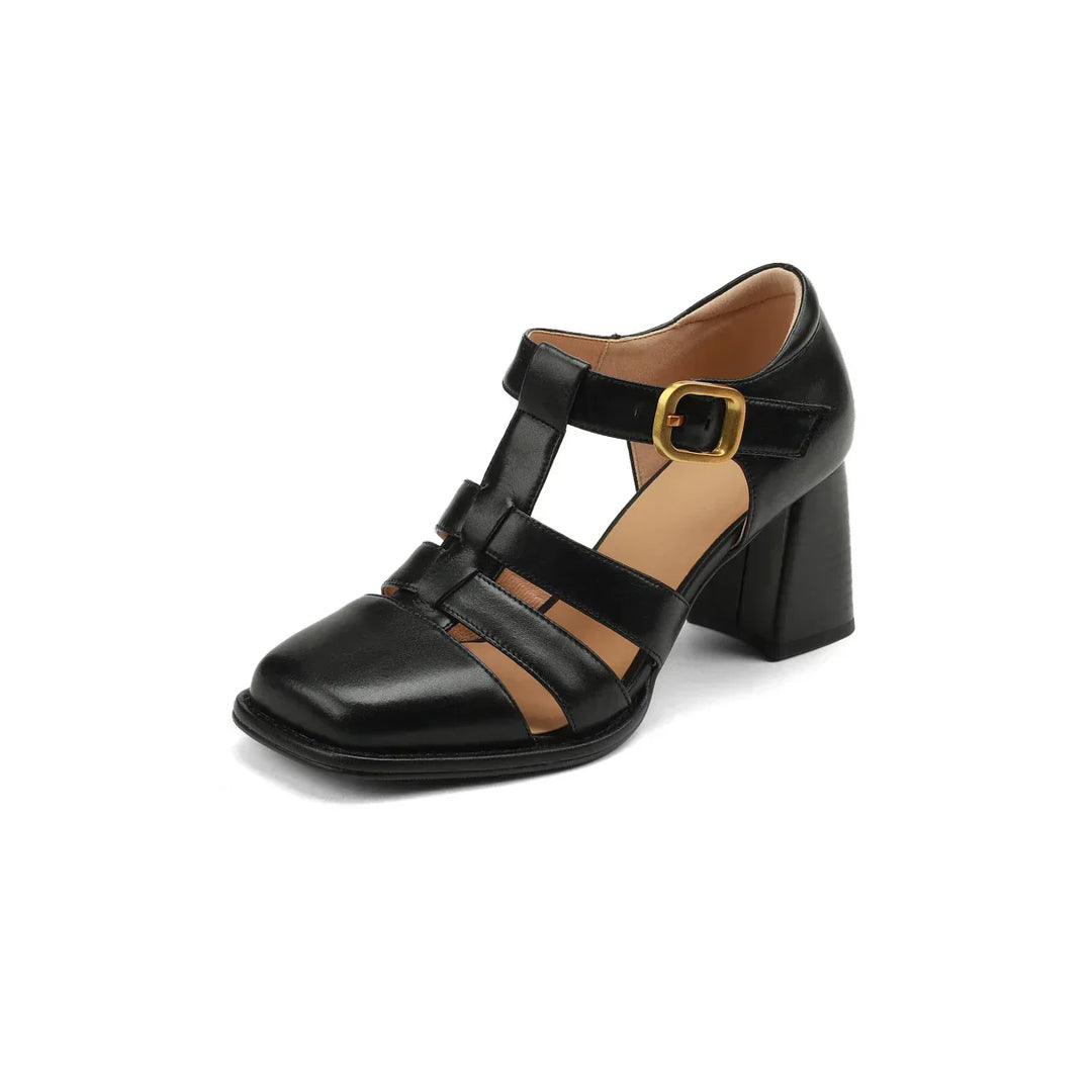 Rivanza Vintage Shoes