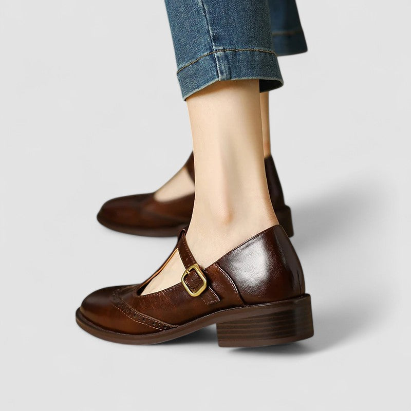 Gianna™ - Orthopaedic Shoes
