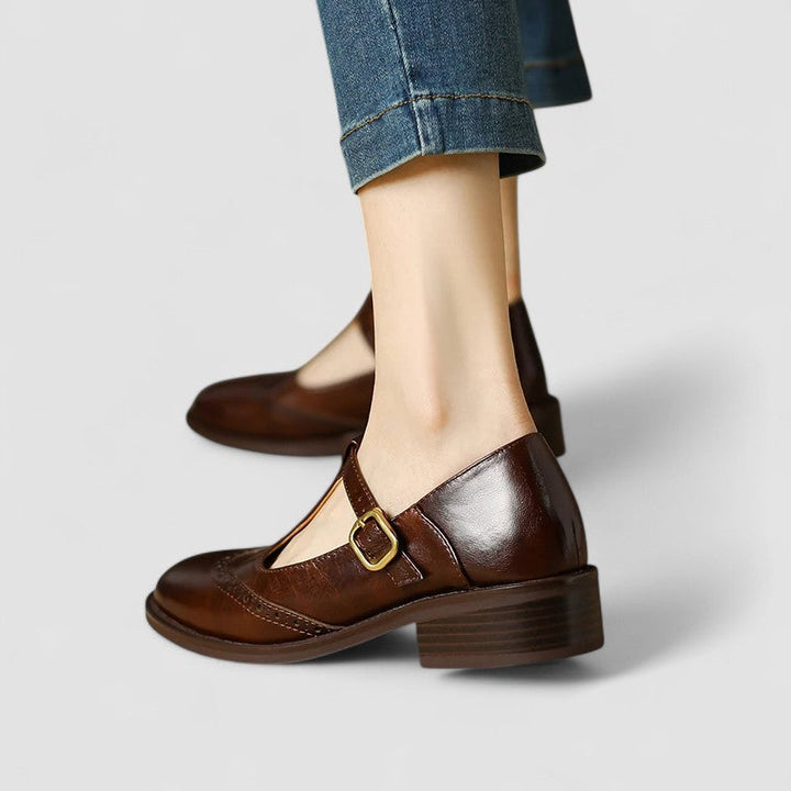 Gianna™ - Orthopaedic Shoes
