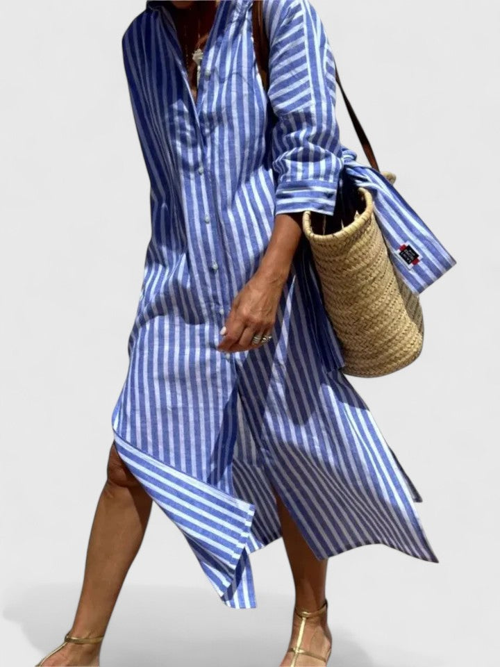 Rochelle | Sophisticated Dress
