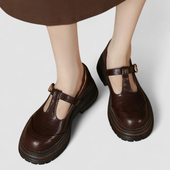 Luna™ - Orthopaedic Shoes