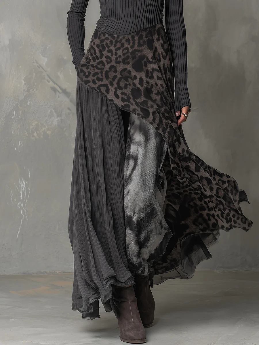 Kalorin | Sophisticated Dress